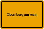 Katasteramt und Vermessungsamt Obernburg am main Miltenberg